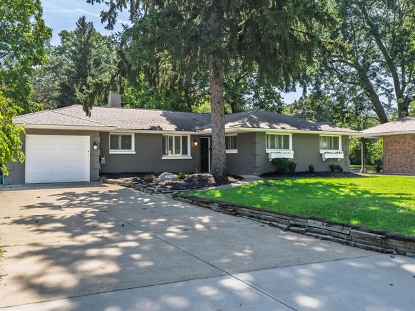 2719 Lakewood Drive, Columbus, OH 43231