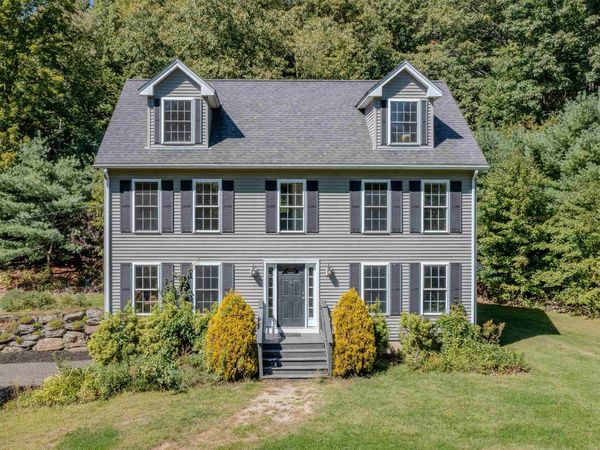 53 Tan Road, Pittsfield, NH 03263