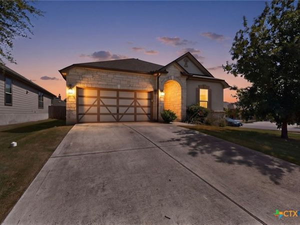 5801 Parma , Round Rock, TX 78665