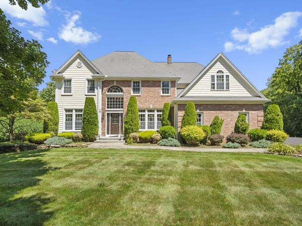 7 Rising Corner Road, Southwick, MA 01077