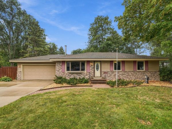 10248 Washburn Circle S, Bloomington, MN 55431