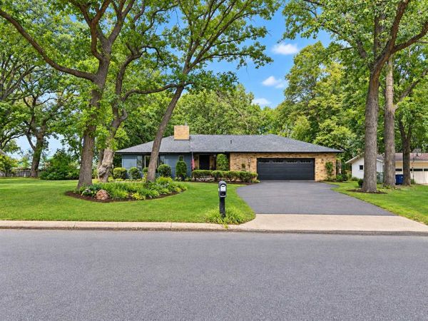 1725 Woodland Road , Saint Cloud, MN 56304