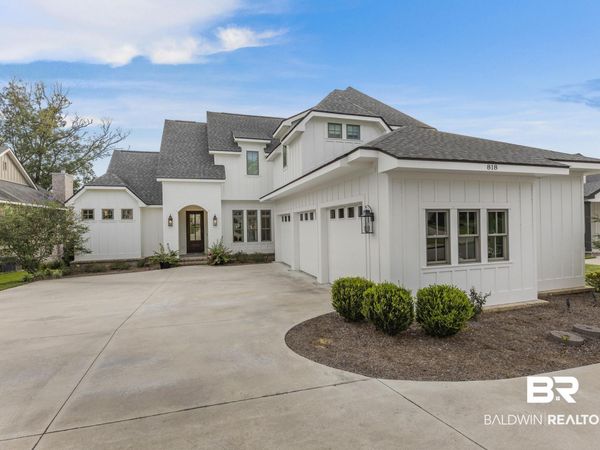818 Apricot Lane, Fairhope, AL 36532