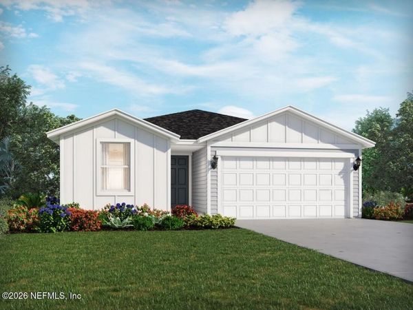 2677 BELLA FLORA Drive, Green Cove Springs, FL 32043
