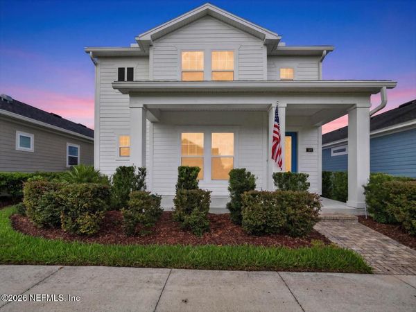 187 BEALE Avenue, St. Augustine, FL 32092