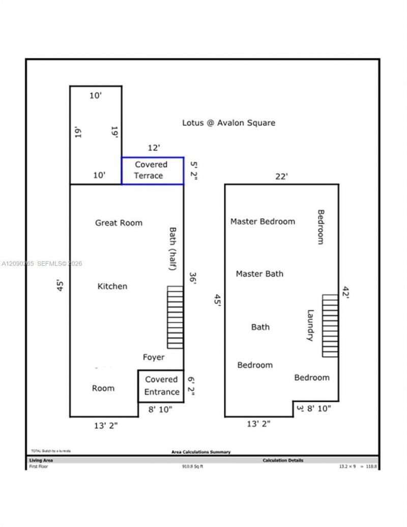 12891 SW 243rd Ter, Homestead, FL 33032 Photo