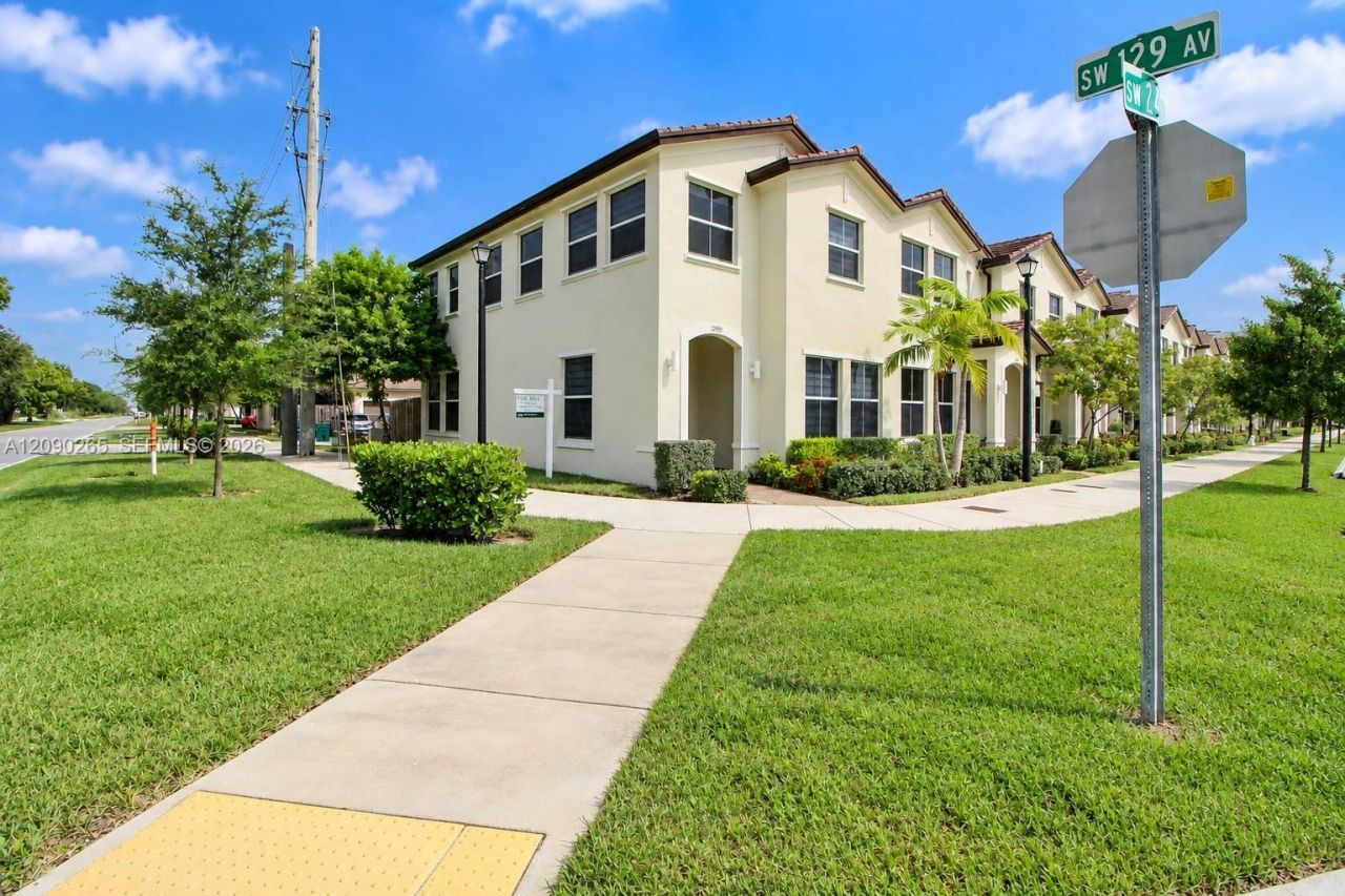 12891 SW 243rd Ter, Homestead, FL 33032 Photo