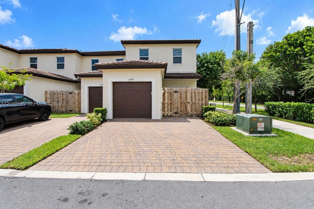 12891 SW 243rd Ter, Homestead, FL 33032 Photo