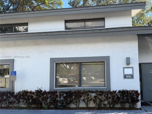 10703 SW 104th St , Unit C-37, Miami, FL 33176