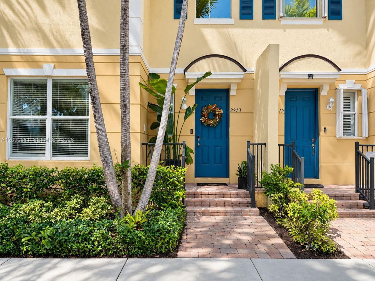 2913 S Greenleaf Cir, Boynton Beach, FL 33426 Photo