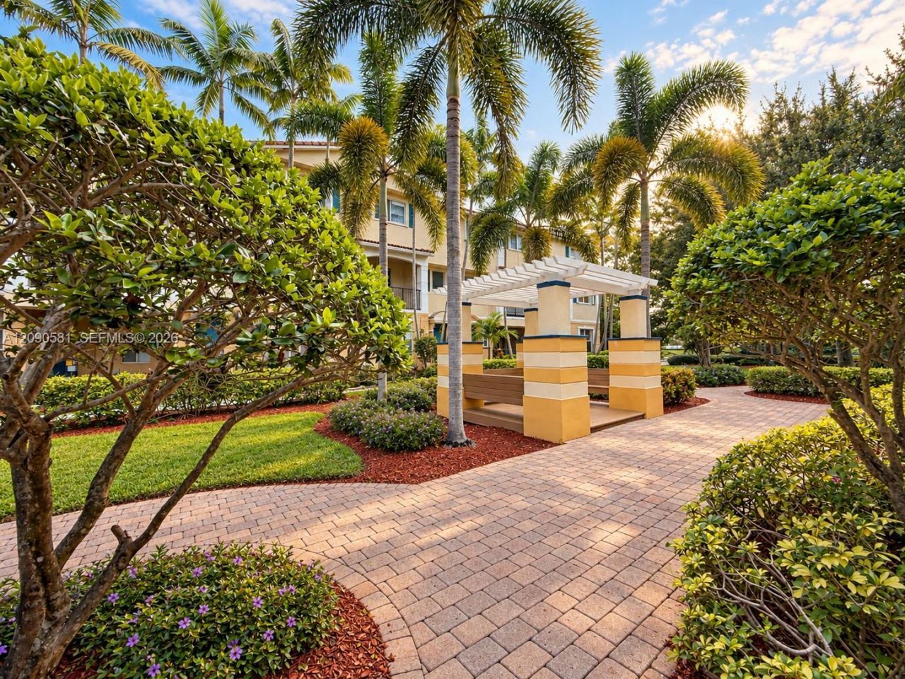 2913 S Greenleaf Cir, Boynton Beach, FL 33426 Photo