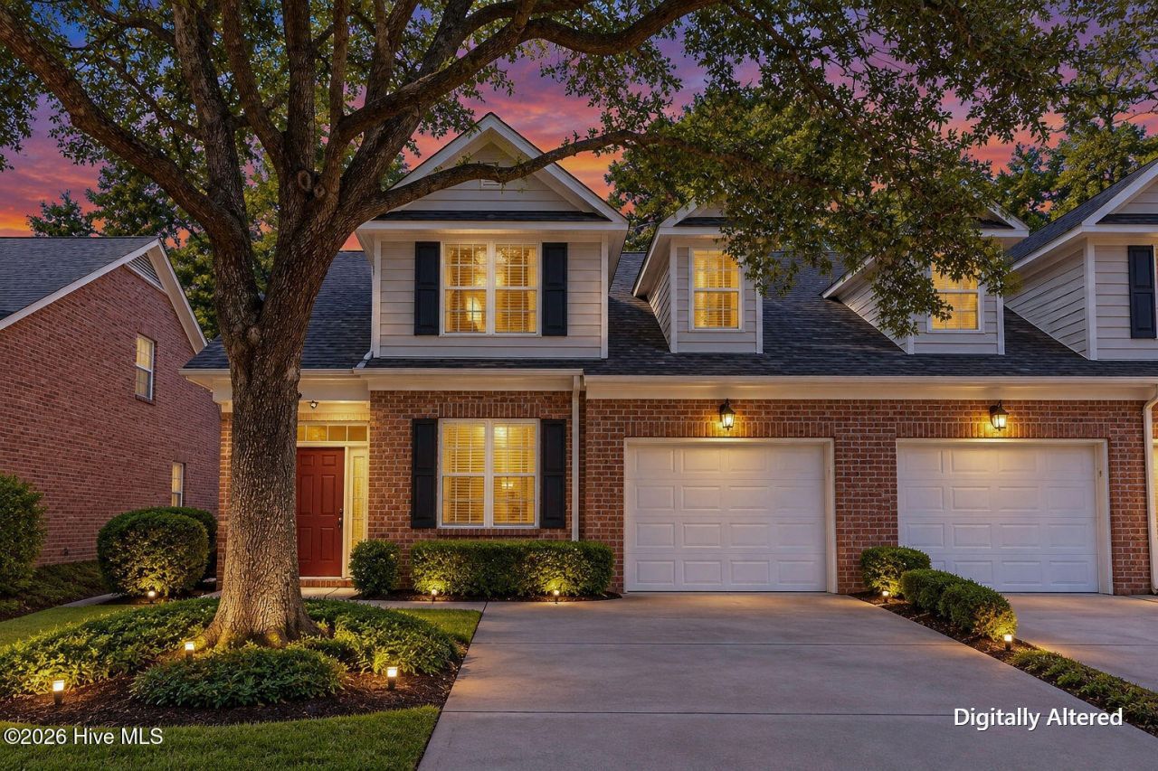 5006 Carleton Drive, Unit 39, Wilmington, NC 28403 Main Photo