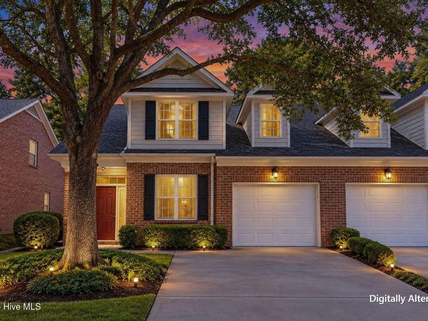 5006 Carleton Drive, Unit 39, Wilmington, NC 28403