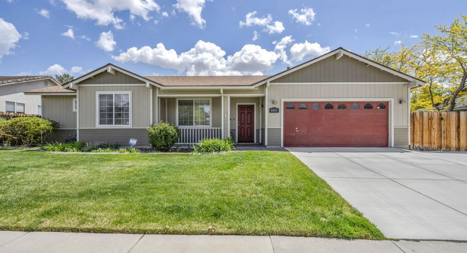 6015 Stillmeadow Drive, Reno, NV 89502 Photo