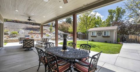 6015 Stillmeadow Drive, Reno, NV 89502 Photo