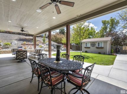 6015 Stillmeadow Drive, Reno, NV 89502 Photo