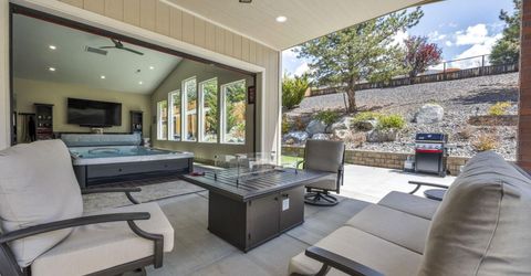 6015 Stillmeadow Drive, Reno, NV 89502 Photo