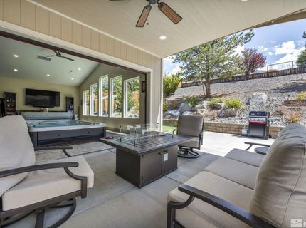6015 Stillmeadow Drive, Reno, NV 89502 Photo