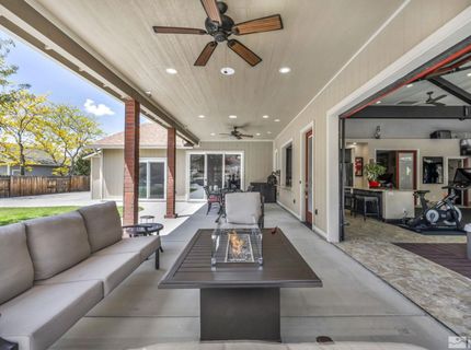 6015 Stillmeadow Drive, Reno, NV 89502 Photo