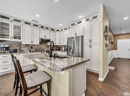6015 Stillmeadow Drive, Reno, NV 89502 Photo