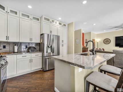 6015 Stillmeadow Drive, Reno, NV 89502 Photo