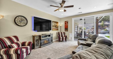 6015 Stillmeadow Drive, Reno, NV 89502 Photo