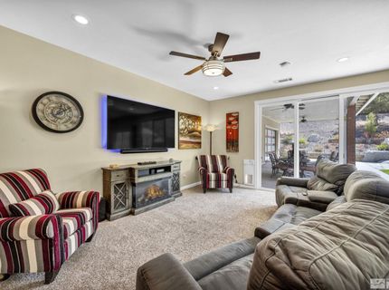6015 Stillmeadow Drive, Reno, NV 89502 Photo