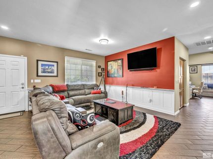 6015 Stillmeadow Drive, Reno, NV 89502 Photo