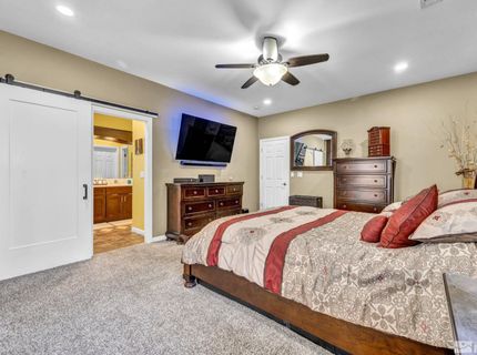 6015 Stillmeadow Drive, Reno, NV 89502 Photo