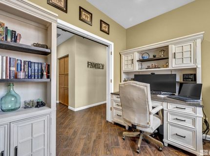 6015 Stillmeadow Drive, Reno, NV 89502 Photo