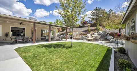 6015 Stillmeadow Drive, Reno, NV 89502 Photo