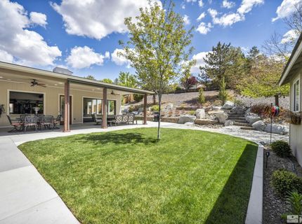 6015 Stillmeadow Drive, Reno, NV 89502 Photo