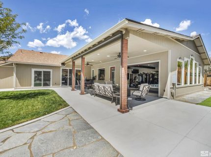 6015 Stillmeadow Drive, Reno, NV 89502 Photo