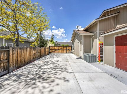 6015 Stillmeadow Drive, Reno, NV 89502 Photo