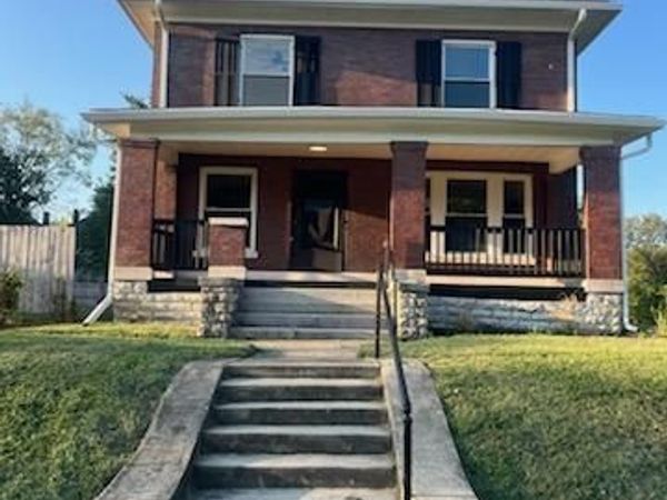 1407 W Grand Avenue, Dayton, OH 45402
