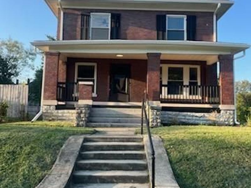 1407 W Grand Avenue, Dayton, OH 45402 Photo 1