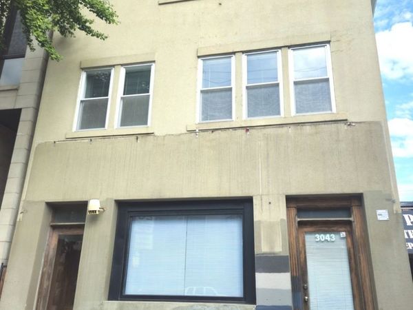 3043 N Ashland Avenue , Unit 2, Chicago, IL 60657
