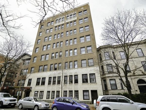 817 W Lakeside Place , Unit 107, Chicago, IL 60640