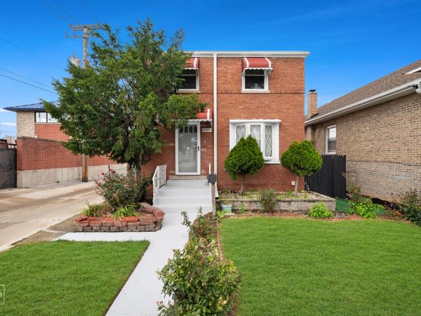 4009 Van Buren Streets , Bellwood, IL 60104