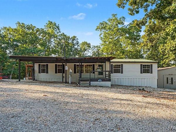 10173 Fair Acres , Sullivan, MO 63080