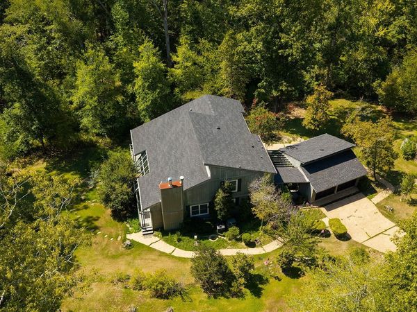 24 Chaffee Creek Trail, Camden, AR 71701