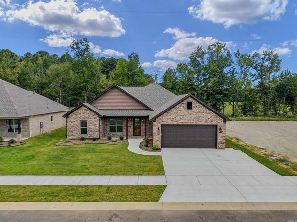 7105 Cold Creek dr, Bryant, AR 72002