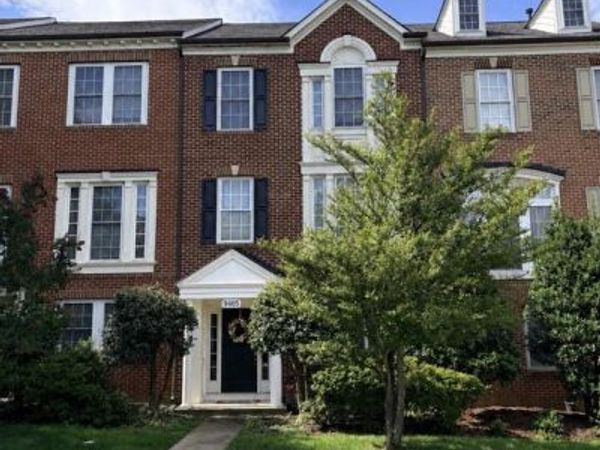 9405 PENROSE STREET , FREDERICK, MD 21704