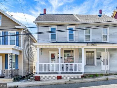 304 VALLEY STREET, MARYSVILLE, PA 17053