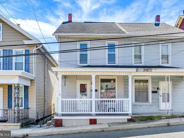 304 VALLEY STREET, MARYSVILLE, PA 17053