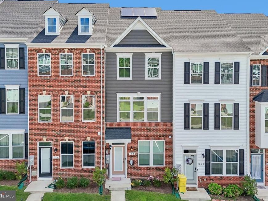 158 Woodgate Circle, Pasadena, MD 21122 Main Photo