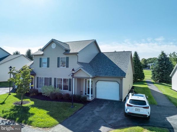 133 WINCHESTER COURT , STATE COLLEGE, PA 16801