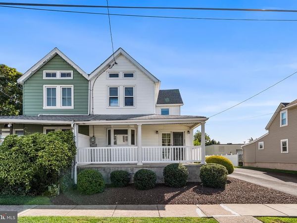 213 SAUDE AVENUE , ESSINGTON, PA 19029