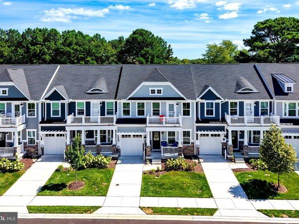 438 RIVER BIRCH DRIVE, LEWES, DE 19958