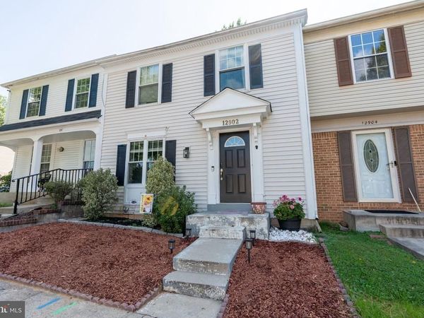 12902 PICKERING DRIVE, GERMANTOWN, MD 20874